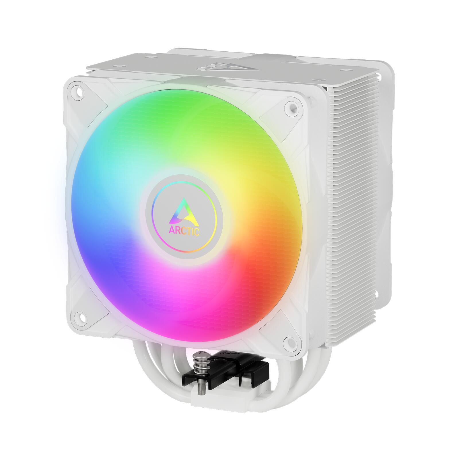 Arctic Luftkühler Freezer 36 A-RGB weiß ACFRE00125A