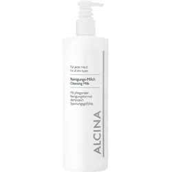 500ml Alcina Reinigungs-Milch