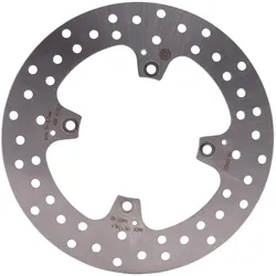 Brembo Bremsscheibe Modell 68B407H0