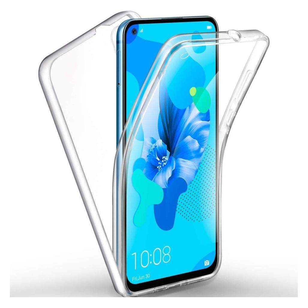 Screenguard 360° Screen & Body Protector Huawei Nova 5T Hülle mit Folie (Huawei Nova 5T) (00025976)