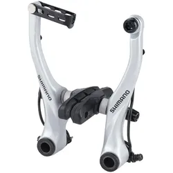 Shimano V-Brake BR-T4000 vorne silber