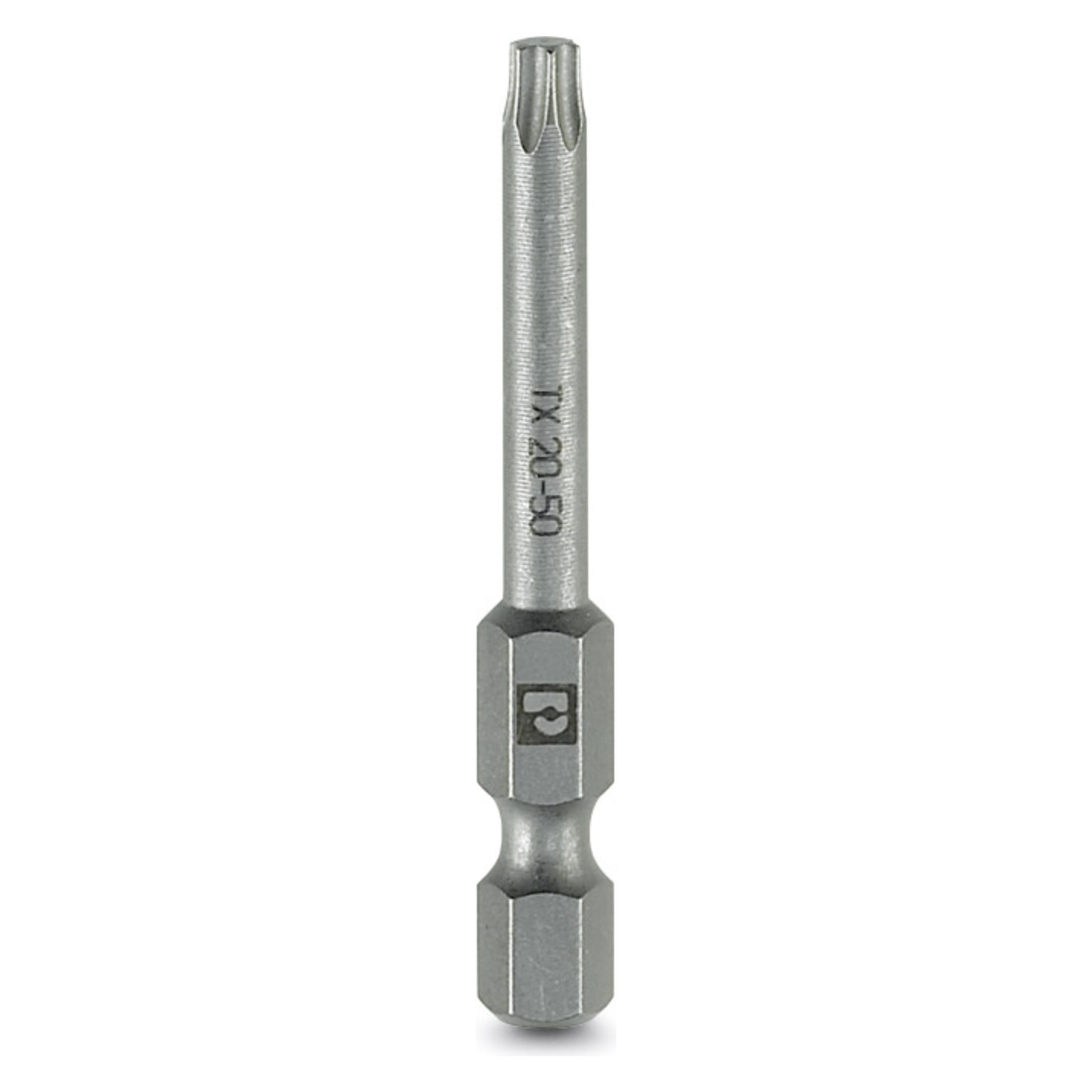Phoenix Contact Torx-Bit T 10 SF-BIT-TX 10-50 (1212573)