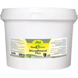 Equigreen Micromineral Plus Vet. 4 KG