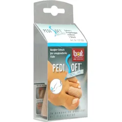 Pedisoft Texline Zehen-/Fingerkappe Medium 1 ST