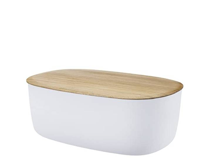 Rig-Tig Box-IT Bread Box White [SP]