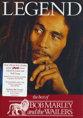 Bob Marley - Bob Marley & The Wailers - Legend - Preis vom 11.10.2026 03:10:56 h