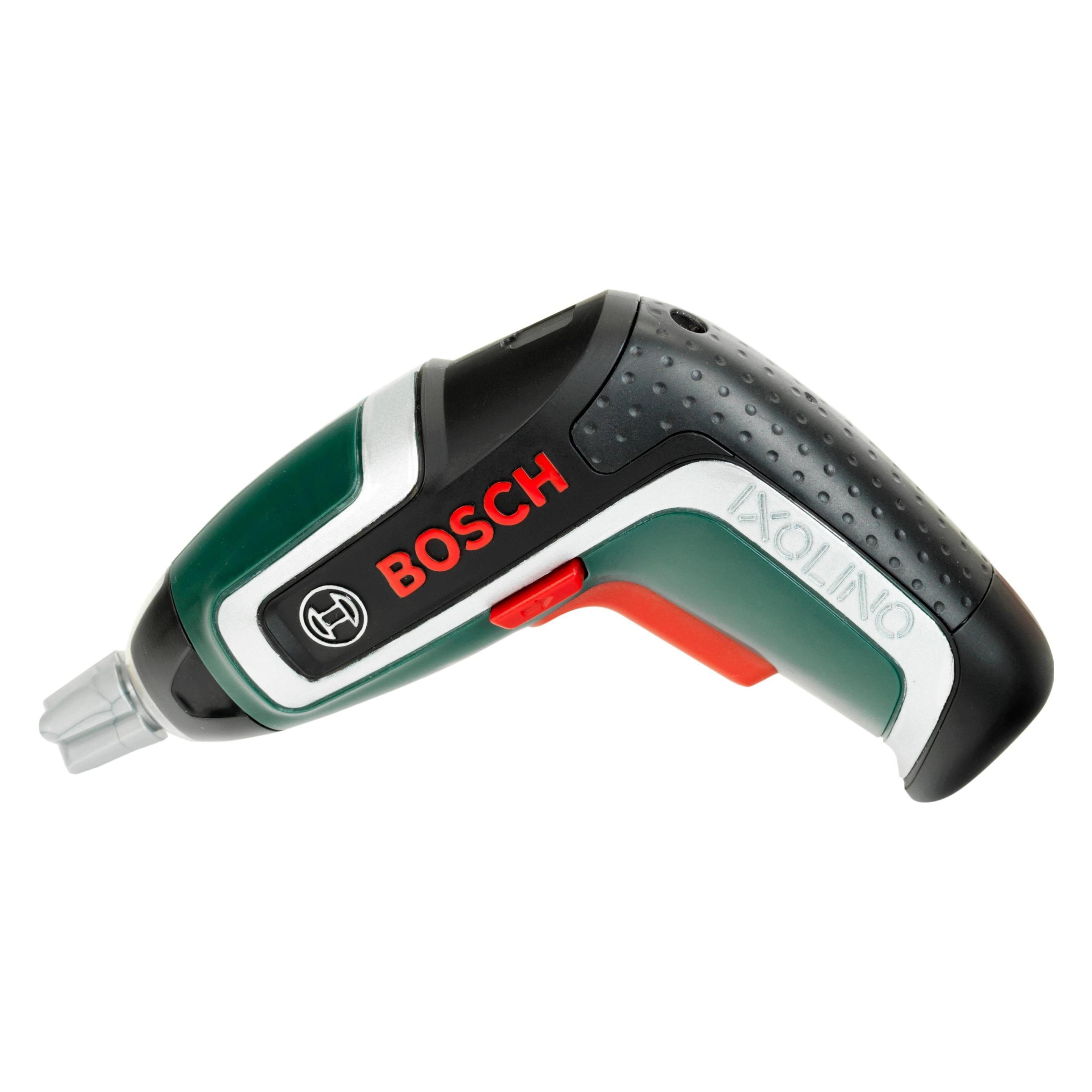 Theo Klein Handwerker Bosch Akkuschrauber Ixolino III (8031)