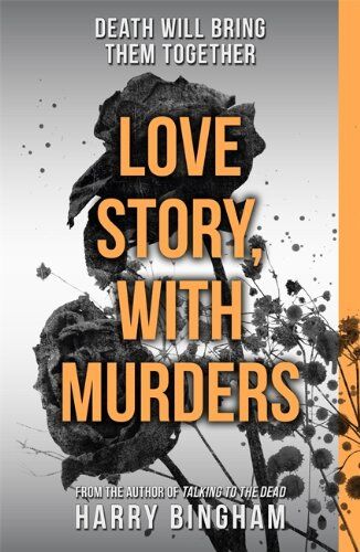 Harry Bingham - Love Story with Murders (Fiona Griffiths 2) - Preis vom 07.10.2026 11:45:10 h