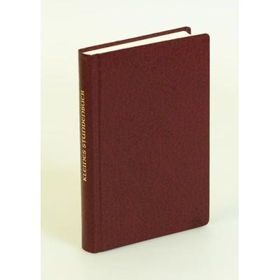 Kleines Stundenbuch. Fastenzeit und Osterzeit. Morgen- und Abendgebete... / Kleines Stundenbuch. Fastenzeit und Osterzeit. Morgen- und Abendgebete...,
