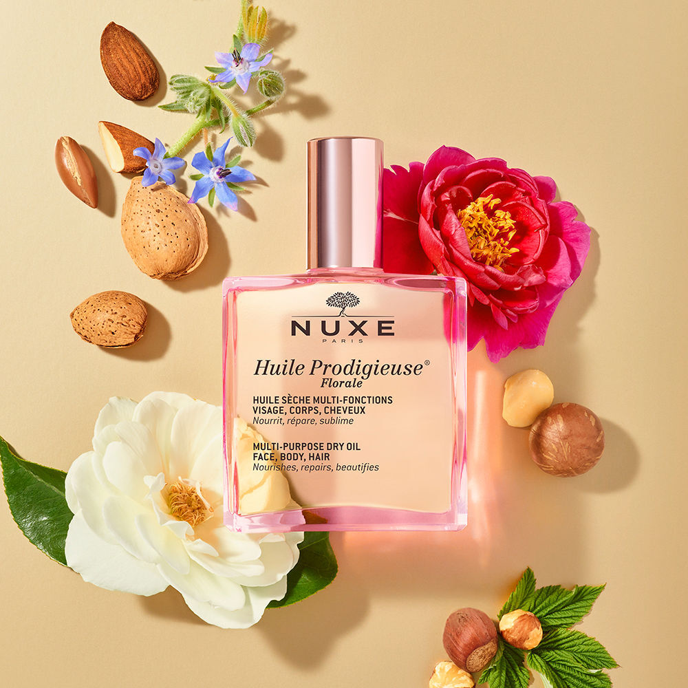 Nuxe Huile Prodigieuse florale 100 ml