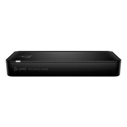 HP Poly 45W 2.5Gbps PoE++ Adapter w magnets /0.23M CAT6A Cable w Power Cord A02F9AA