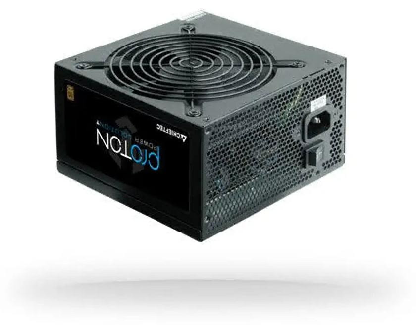 Chieftec PROTON Serie BDF-500S 500W voeding