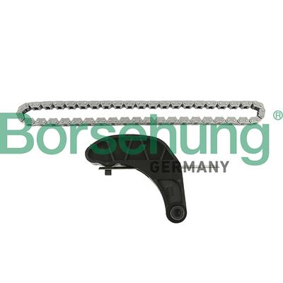 BORSEHUNG Kettensatz, Ölpumpenantrieb B18851 für VW