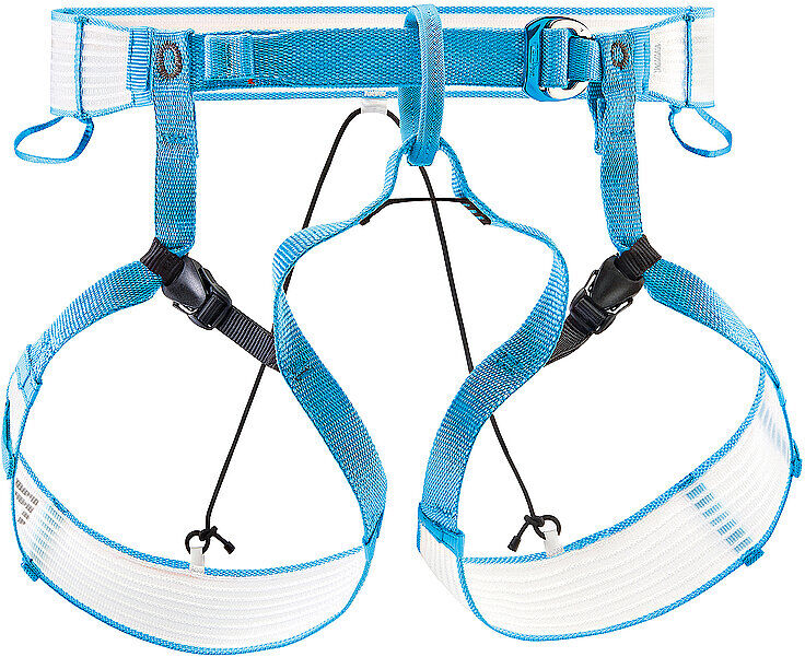 Petzl Klettergurt Altitude blau   S/M B