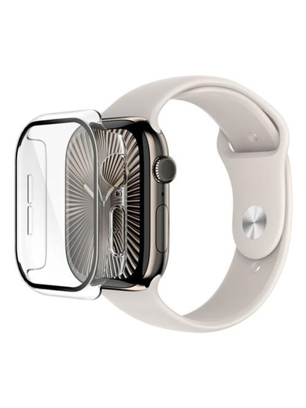 Belkin SCREENFORCE TemperedCurve
