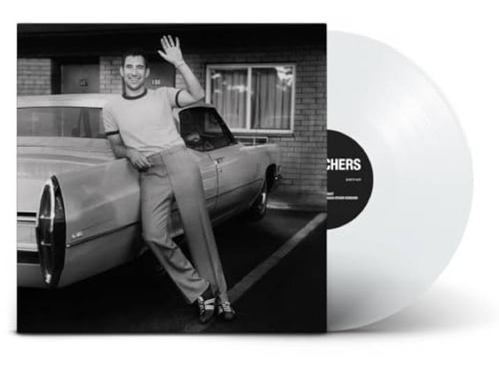 Bleachers (2Lp)