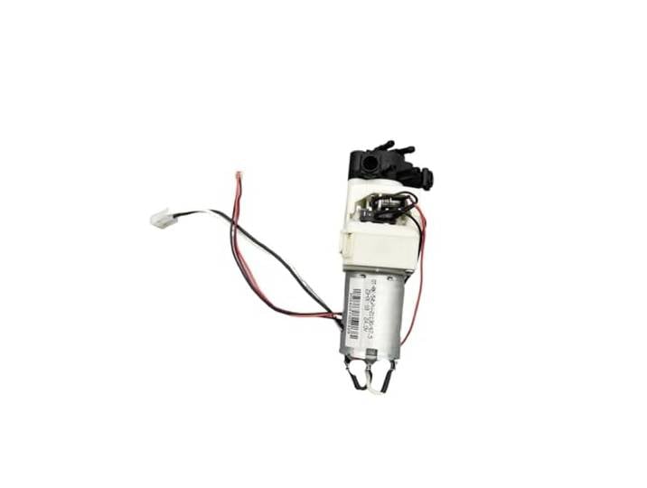 Spenderventil,Kompatibel Mit KALERM Automatische Kaffeemaschine Zubehör OT-RK-545PH-21130 67.5 Espresso Maschine Ersatz Schleifmotor Durchflussmesser