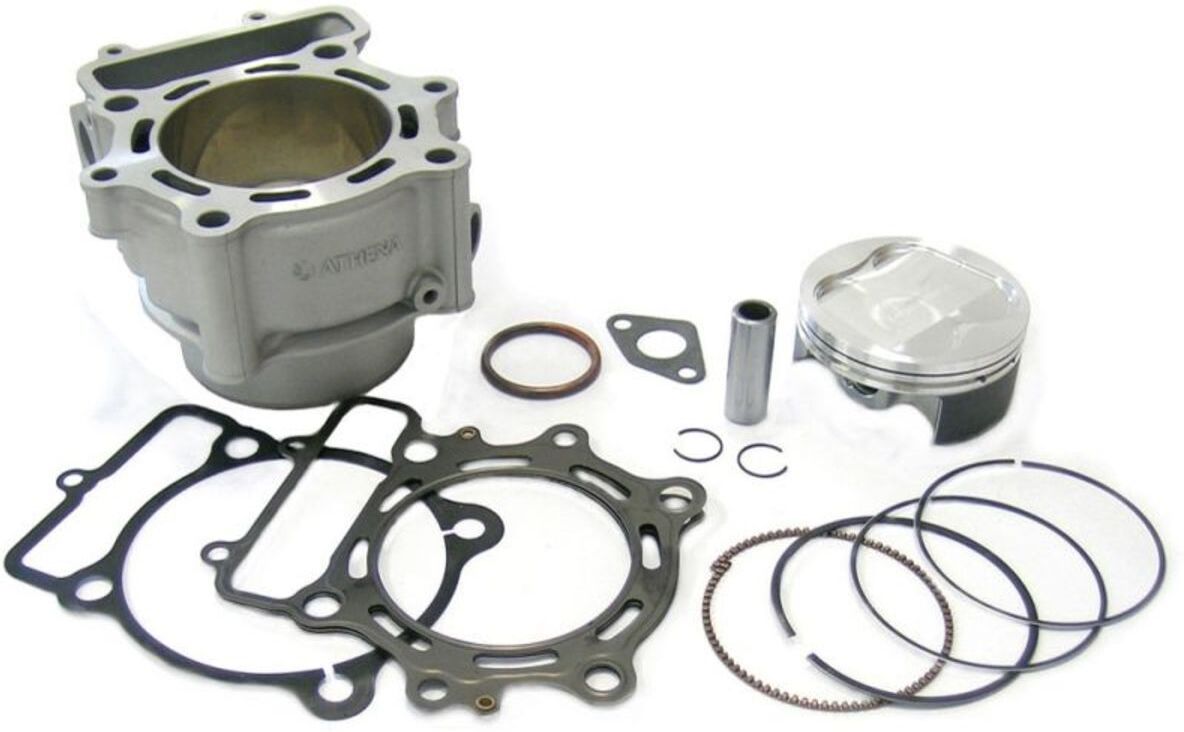 Zylinder ATHENA P400220100004