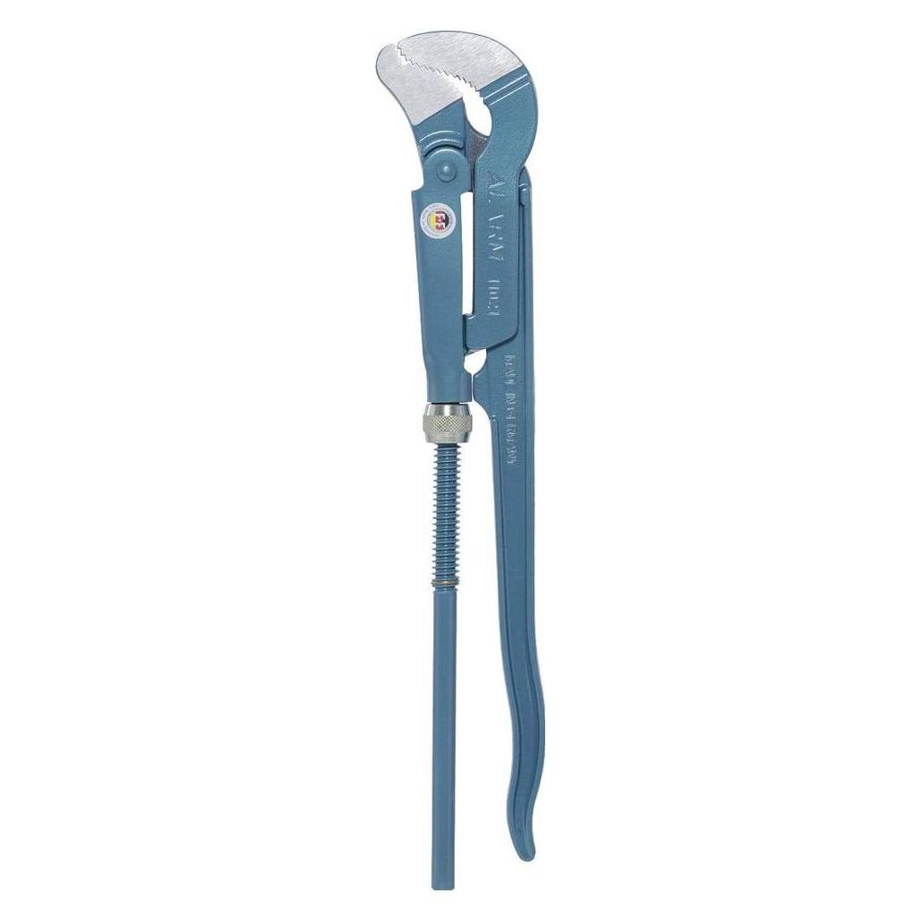 Alarm Werkzeuge 56011022 S-Maul-Rohrzange (560 mm) (56011022)