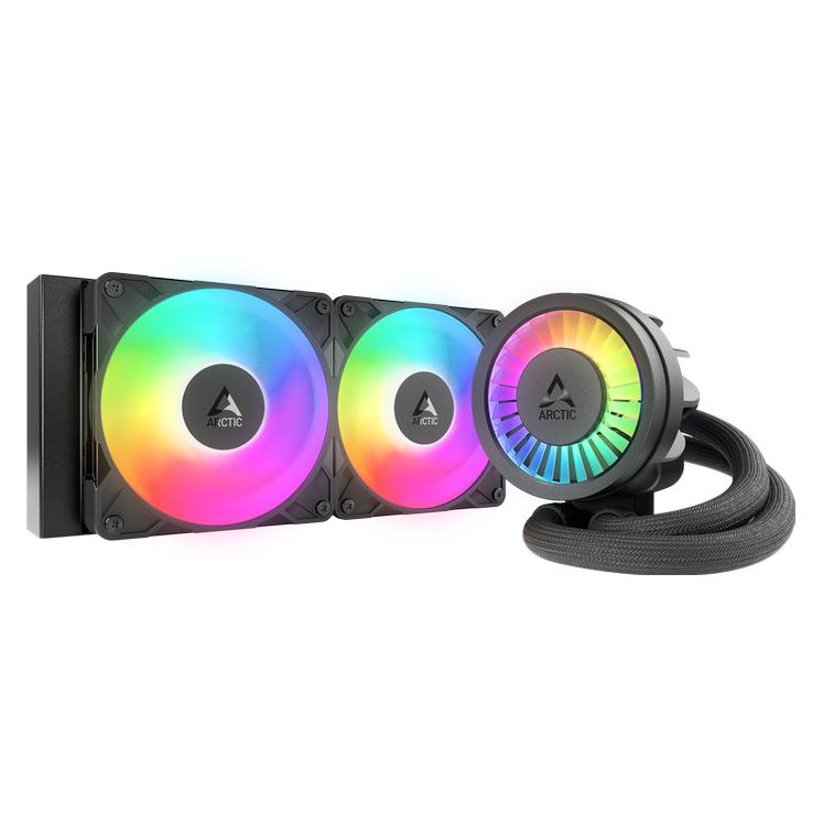 Arctic Liquid Freezer III Pro 240 A-RGB, SI (ACFRE00167A)