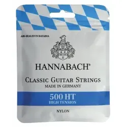 500HT Saiten Konzertgitarre