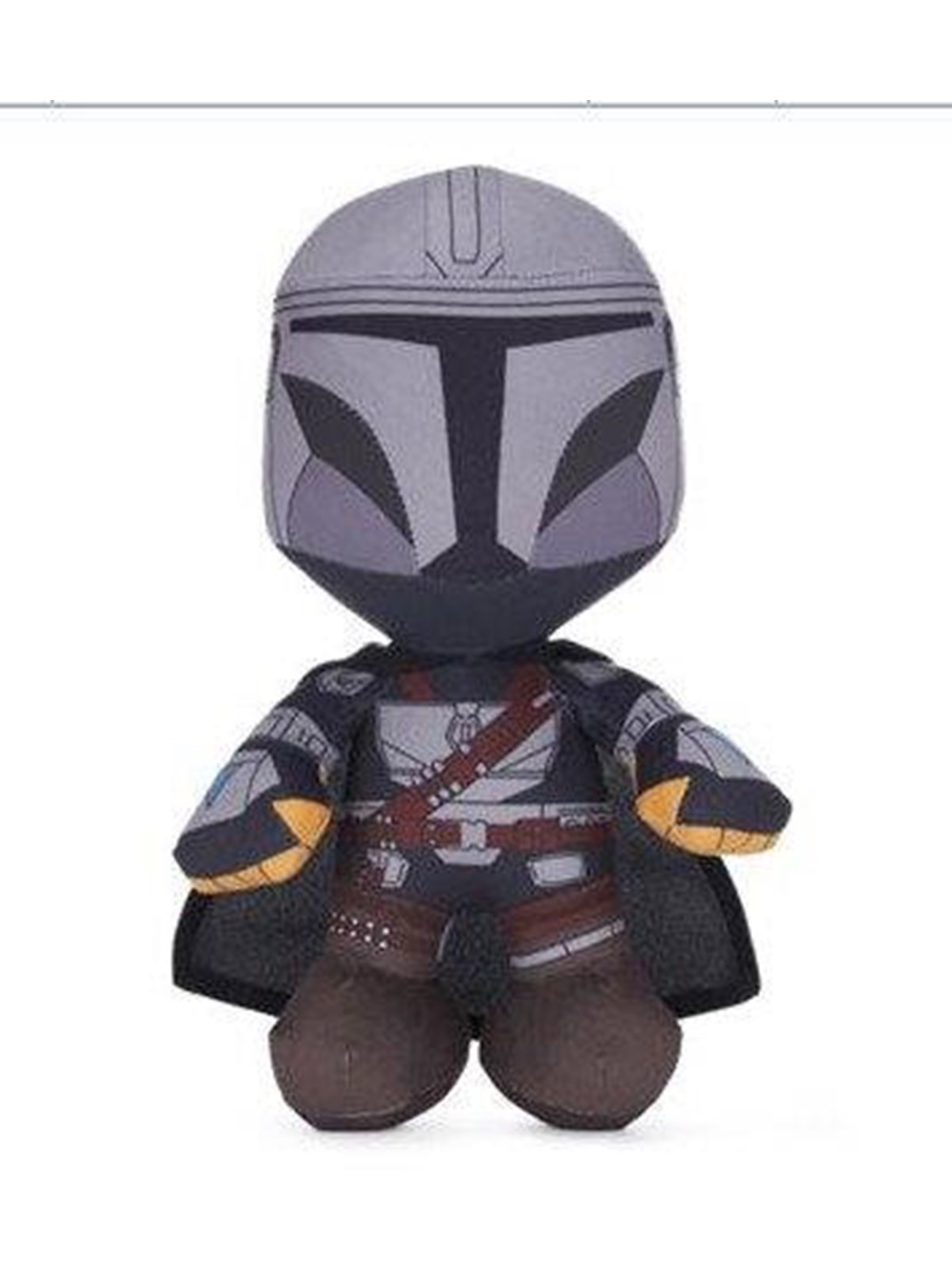 WHL Mandalorian dusørjæger 30cm