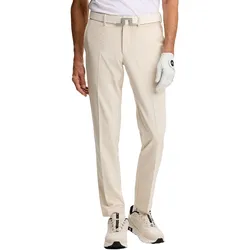 J. LINDEBERG Hose Elof, beige
