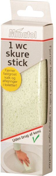 Abena Wc Skurestick
