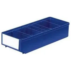 LA-KA-PE Regalkasten RK 400/152 blau