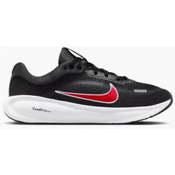 Nike Stellar Ride Trainingsschuhe Kinder - black/university red-a