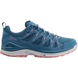 Lowa, Damen, Wanderschuhe, Innox Evo II GTX (38), Blau