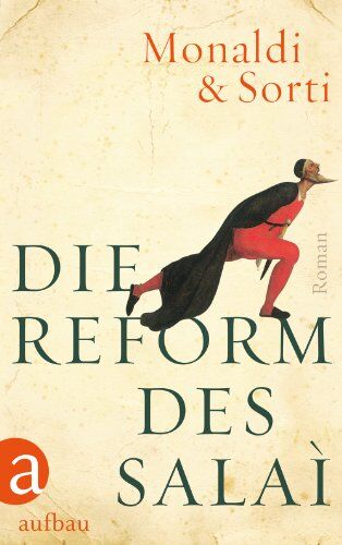 Rita Monaldi - Die Reform des Salaì: Roman - Preis vom 09.10.2026 07:28:09 h