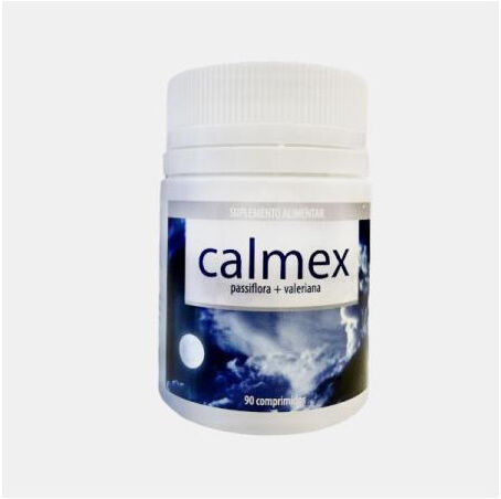 ERVANA CALMEX 90 COMPRIMIDOS