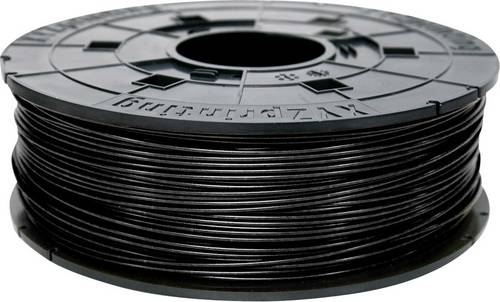 XYZprinting Filament ABS 1.75mm Schwarz 600g Refill