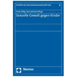 Sexuelle Gewalt gegen Kinder, Fachbücher von Frank Lüttig, Jens Lehmann