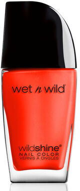 Wet n Wild Verniz de Unhas Wild Shine 12.3 ml