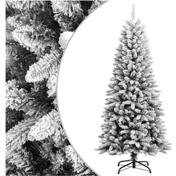 vidaXL, Weihnachtsbaum, Jannis (ohne LED) (150 cm)