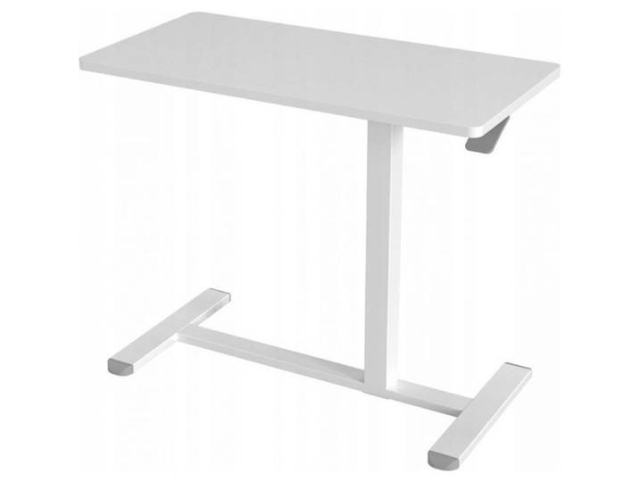 Bureau - rehausse bureau Techly - 368765 - Bureau Bureau / table pour ordinateur portable mobile réglable