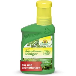 Neudorff Azet GrünpflanzenDünger - 250 ml