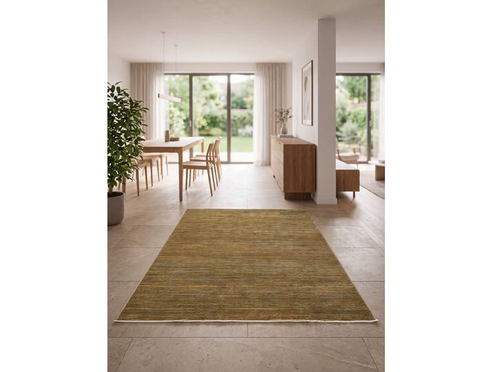 Moderne Brücken, Galerie und Teppiche, Grün, Größe 280 (Teppich, 180x280 cm)