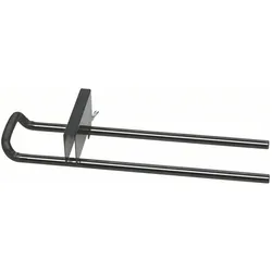 Bosch Professional Zubehör, Zubehör Maschine, Tischverlängerung, 2-teilig, 356 mm