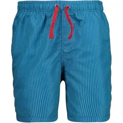 CMP Kinder Badeshorts Badeshorts, Größe 140 in Blau Blau
