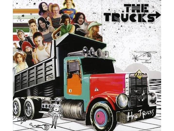 The Trucks