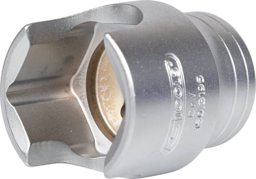 KS Tools 150.3195 1/2" Kraftstofffilter-Schlüssel für 2,0/2,2 HDI Motoren