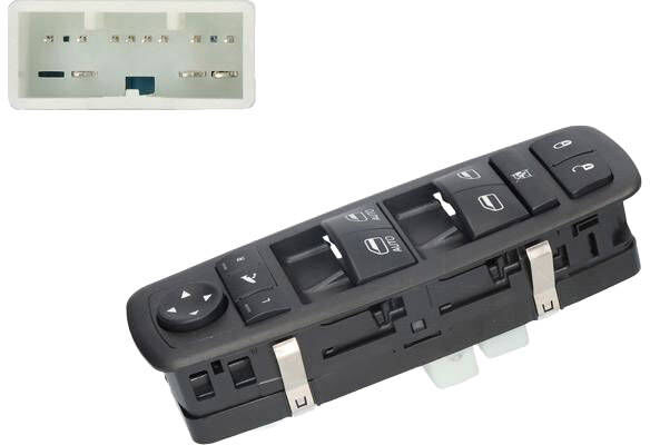 Alfa e-Parts AF04087 Window switch