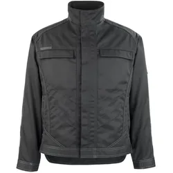 MASCOT Mainz Jacke UNIQUE Schwarz M - 12109-203-09-M - Schwarz