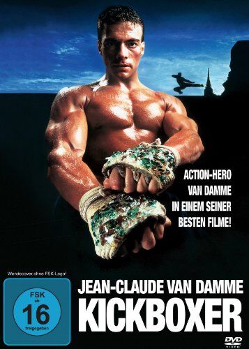 David Worth - Kickboxer - Preis vom 14.10.2026 23:07:16 h