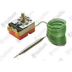 Vaillant Temperaturregler 101804