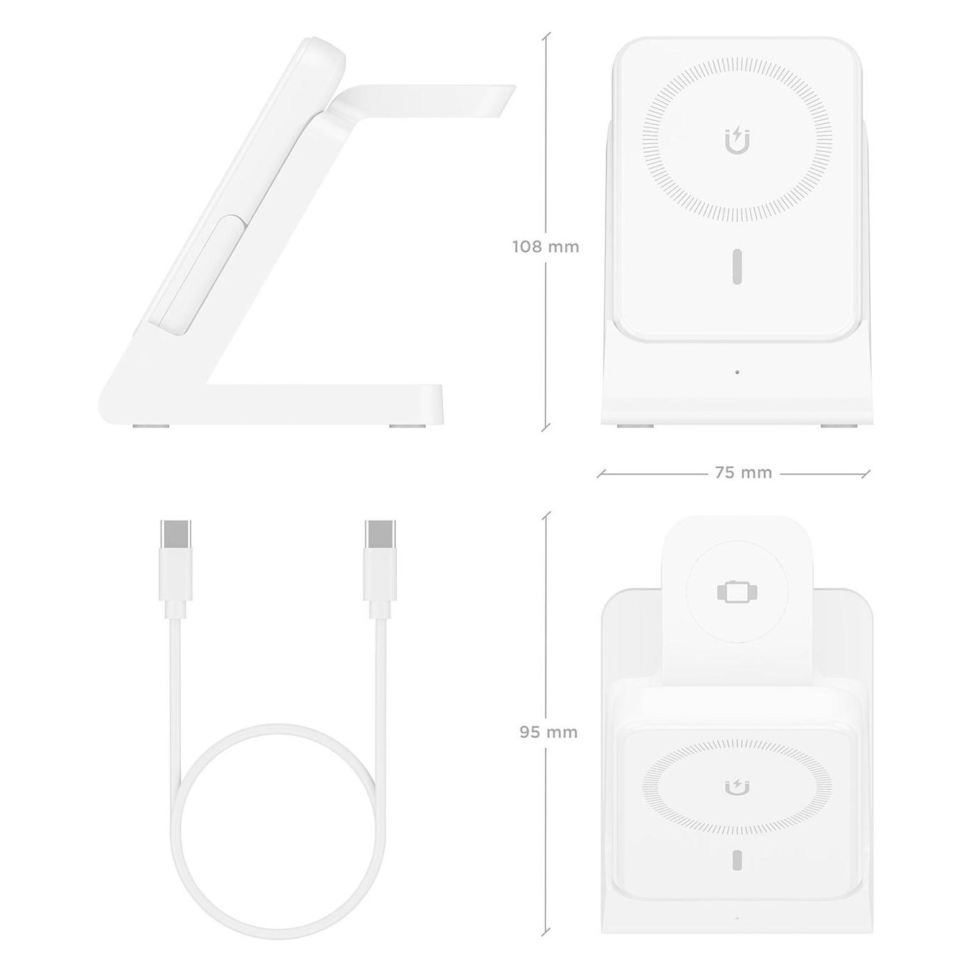 Aisens ASCH-15W4WC063-W (15 W) (ASCH-15W4WC063-W)
