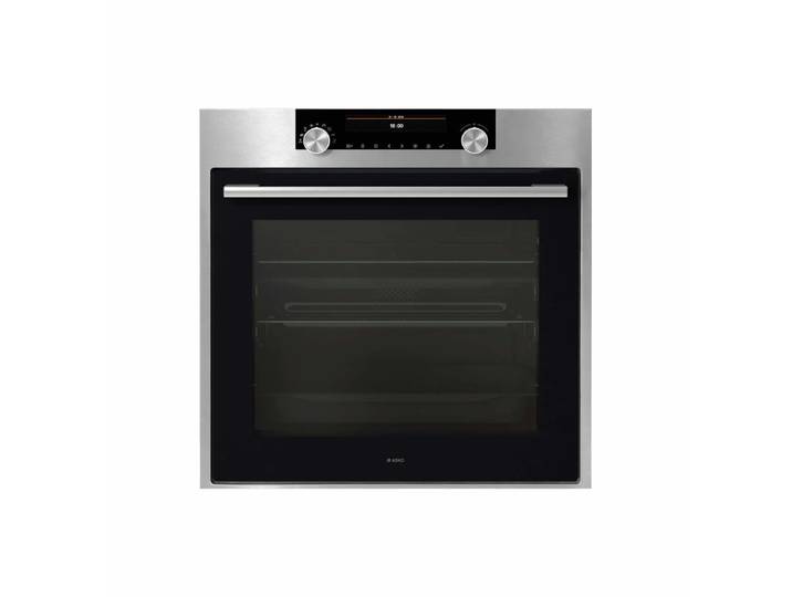 Asko OP 8687S Backofen Edelstahl